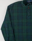 Ralph Lauren - Quarter Zip (M)