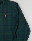 Ralph Lauren - Quarter Zip (M)