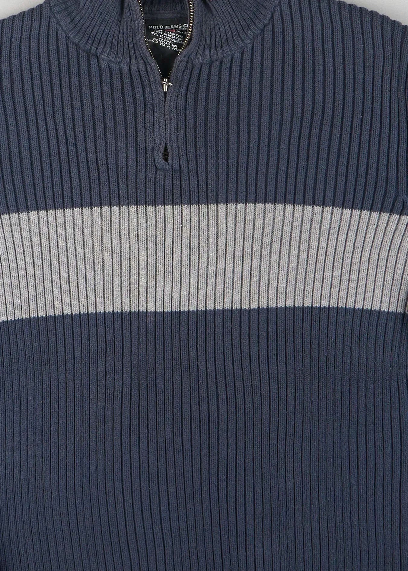 Ralph Lauren - Quarter Zip (L)