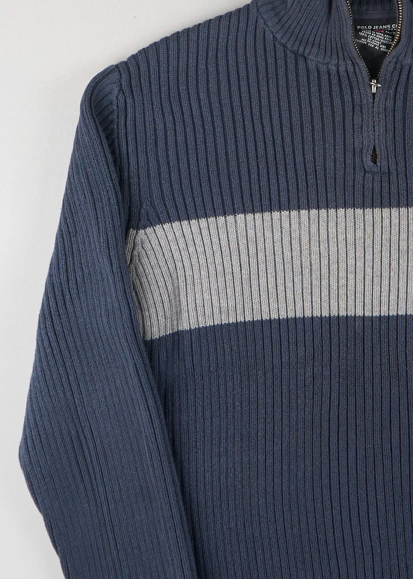 Ralph Lauren - Quarter Zip (L)