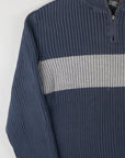 Ralph Lauren - Quarter Zip (L)