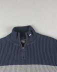Ralph Lauren - Quarter Zip (L)