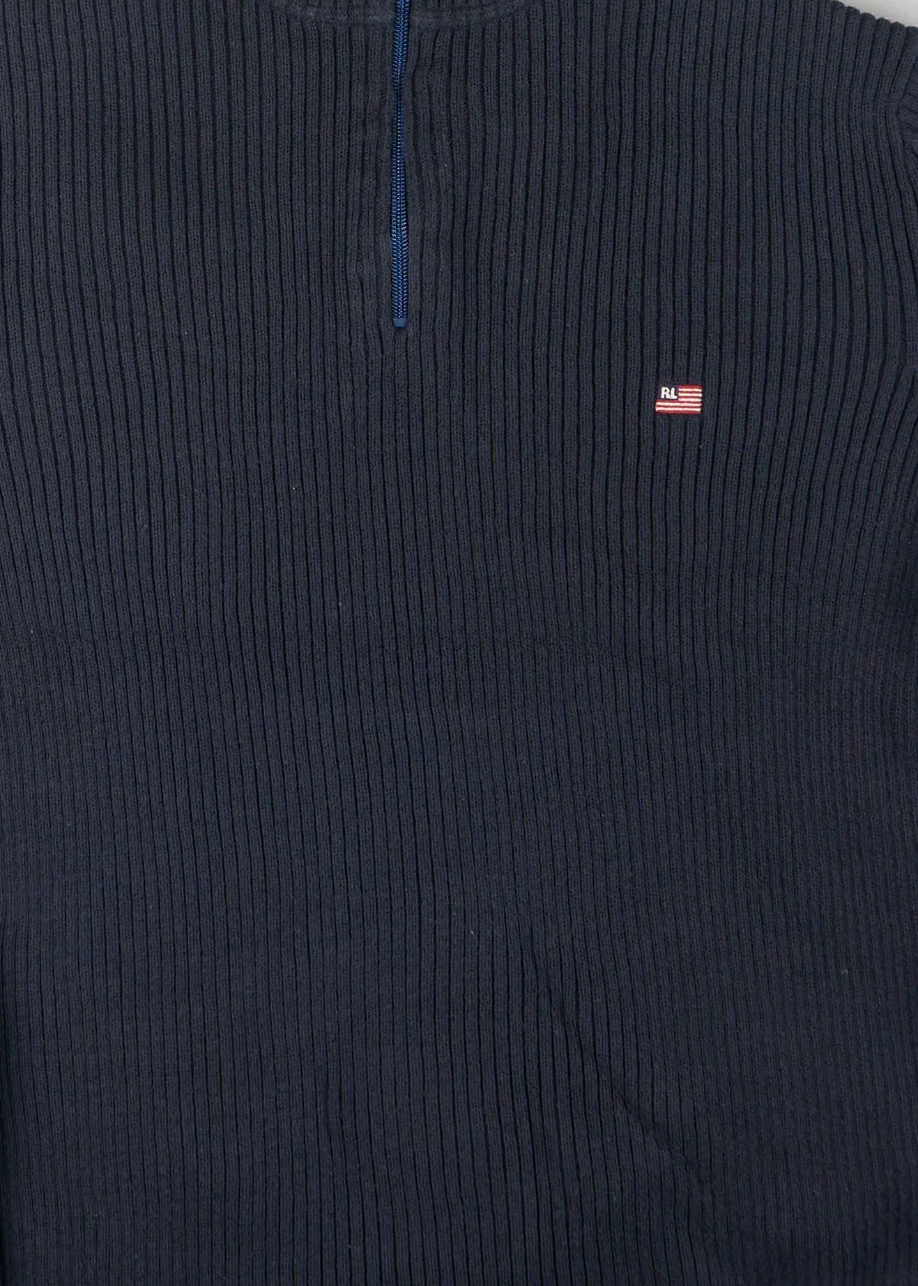 Ralph Lauren - Quarter Zip (L)