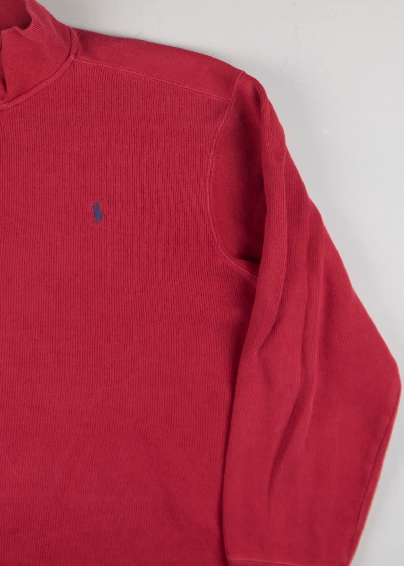 Ralph Lauren - Quarter Zip (L)