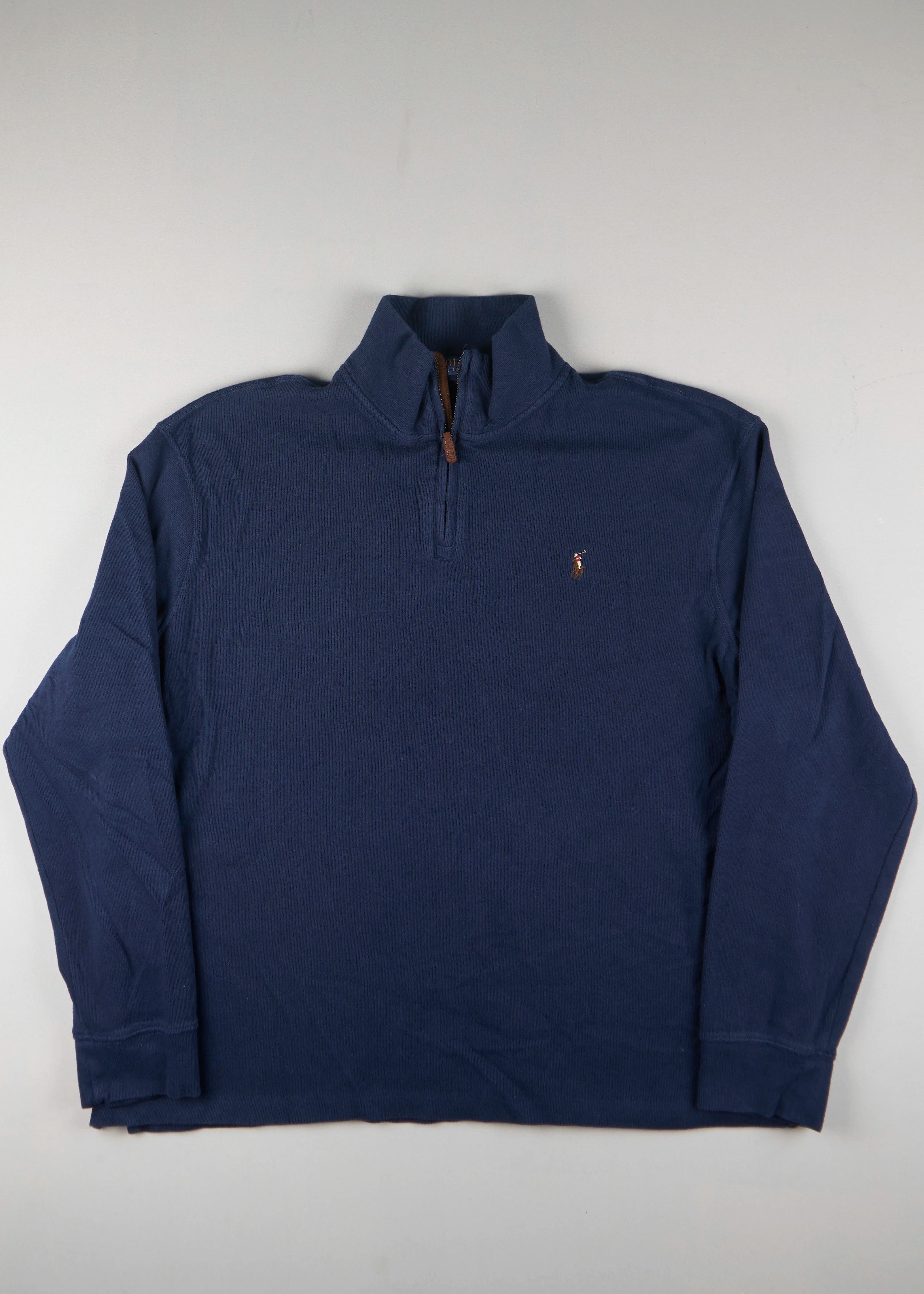 Ralph Lauren - Quarter Zip (XXL)