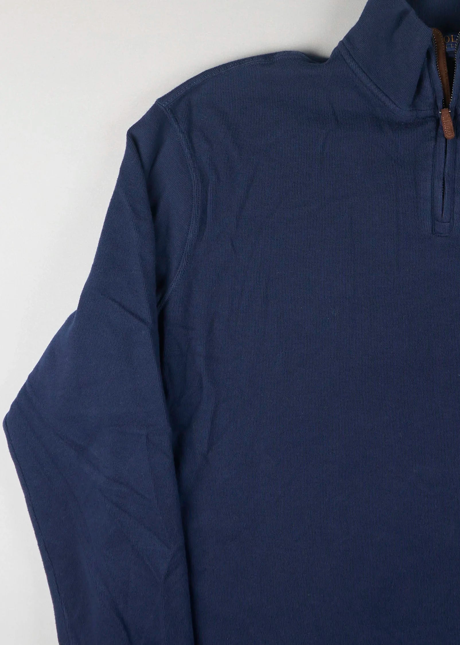 Ralph Lauren - Quarter Zip (XXL)