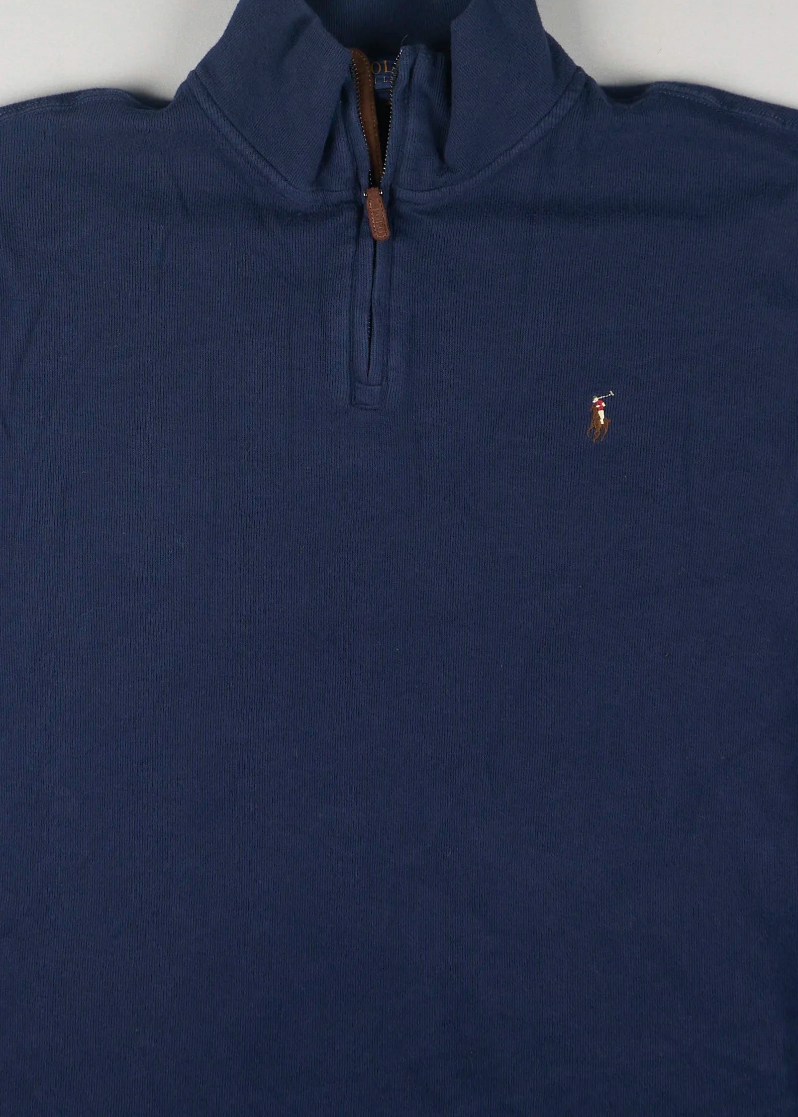 Ralph Lauren - Quarter Zip (XXL)