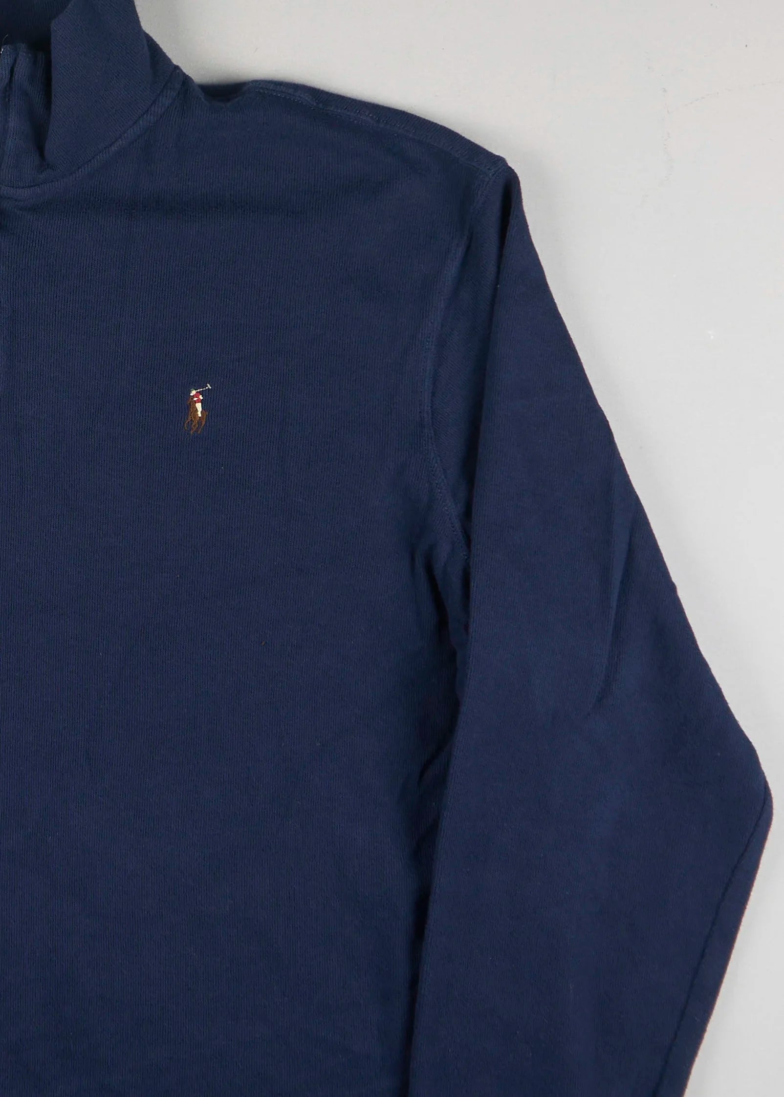 Ralph Lauren - Quarter Zip (XXL)