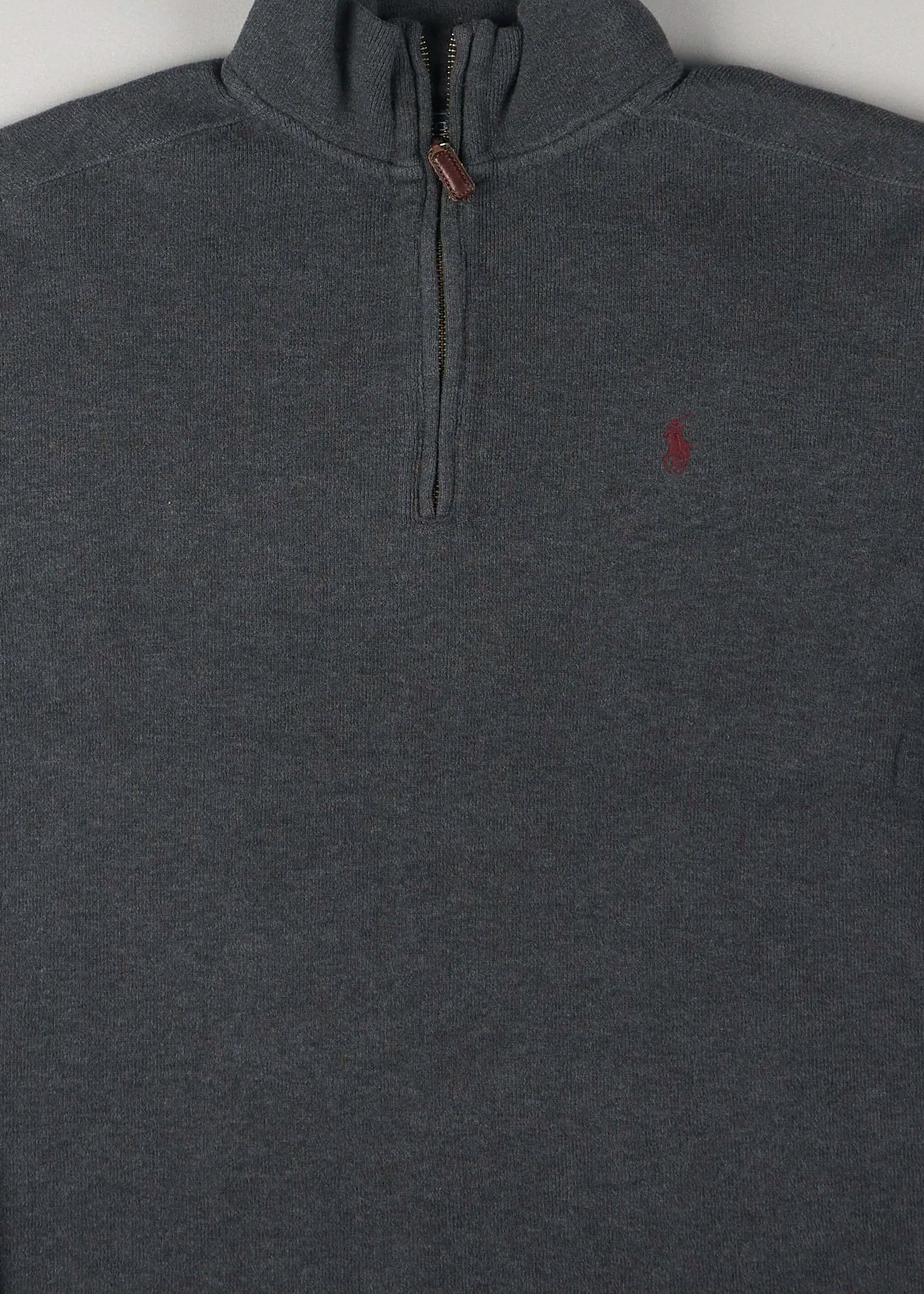 Ralph Lauren - Quarter Zip (L)