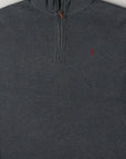 Ralph Lauren - Quarter Zip (L)
