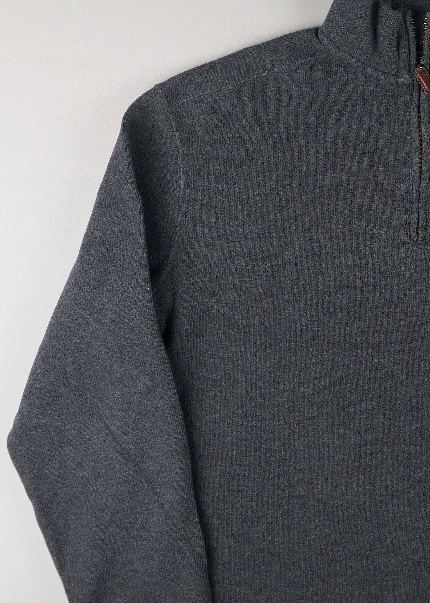Ralph Lauren - Quarter Zip (L)