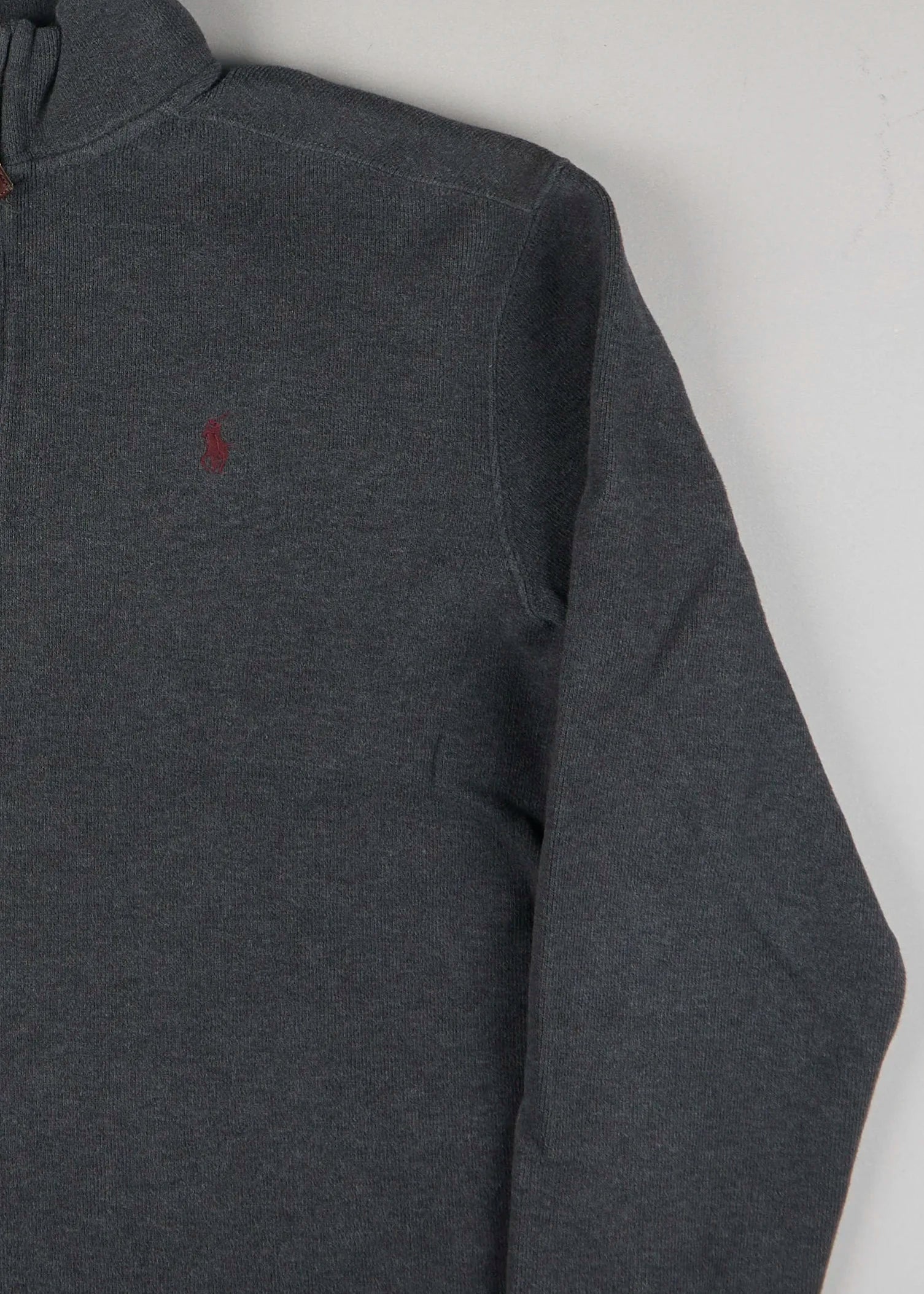 Ralph Lauren - Quarter Zip (L)