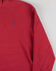 Ralph Lauren - Quarter Zip (XXL)
