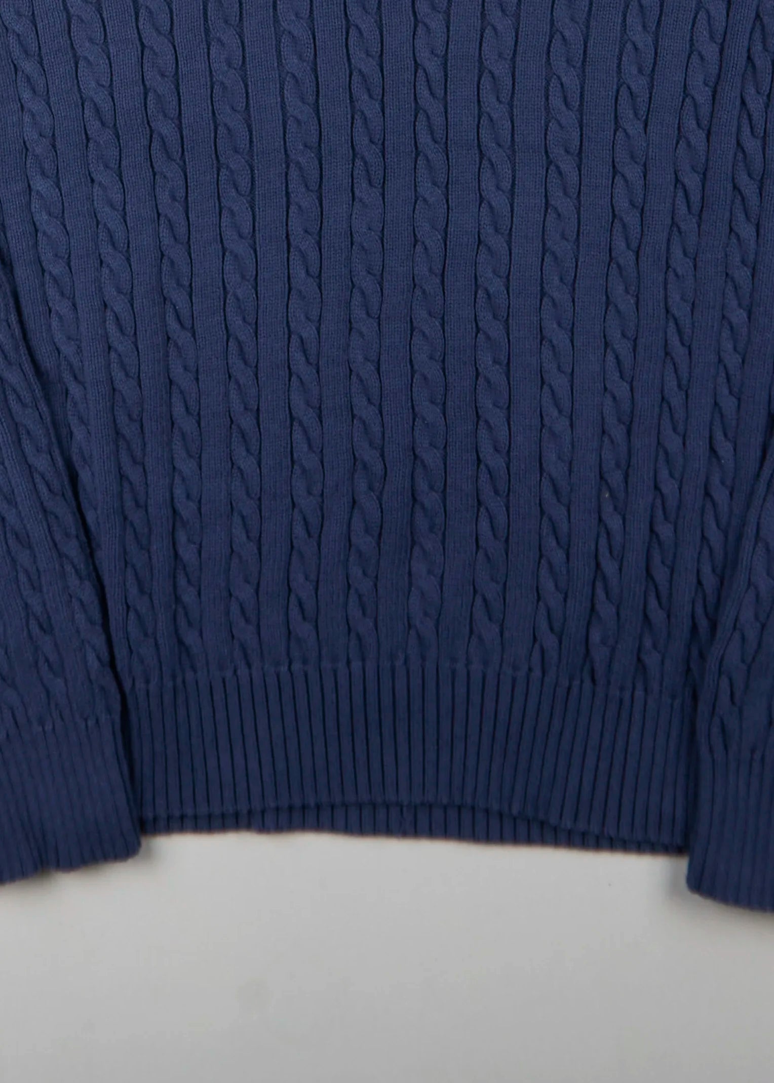 Ralph Lauren - Quarter Zip (XXL)