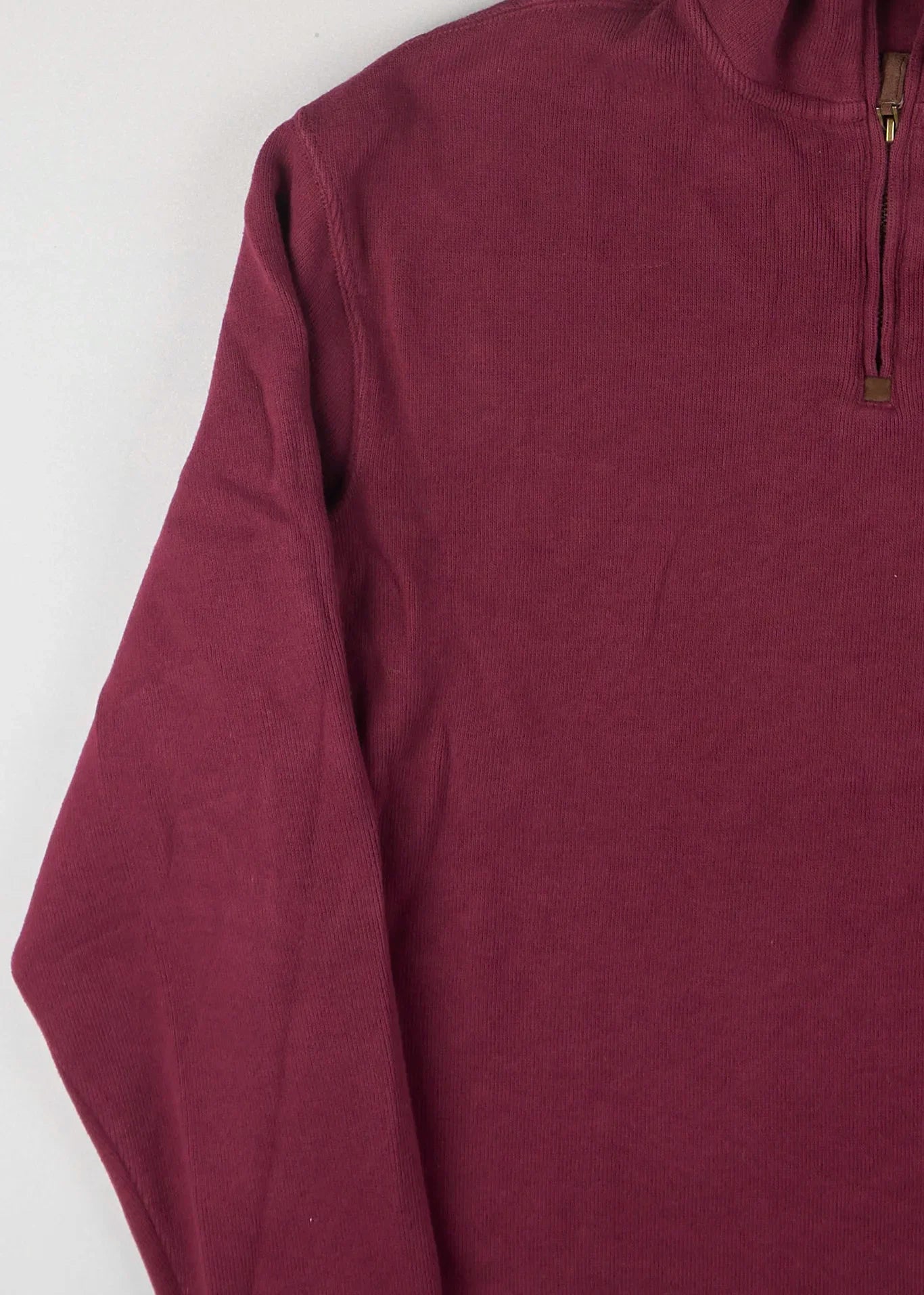 Ralph Lauren - Quarter Zip (L)