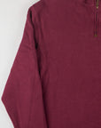 Ralph Lauren - Quarter Zip (L)