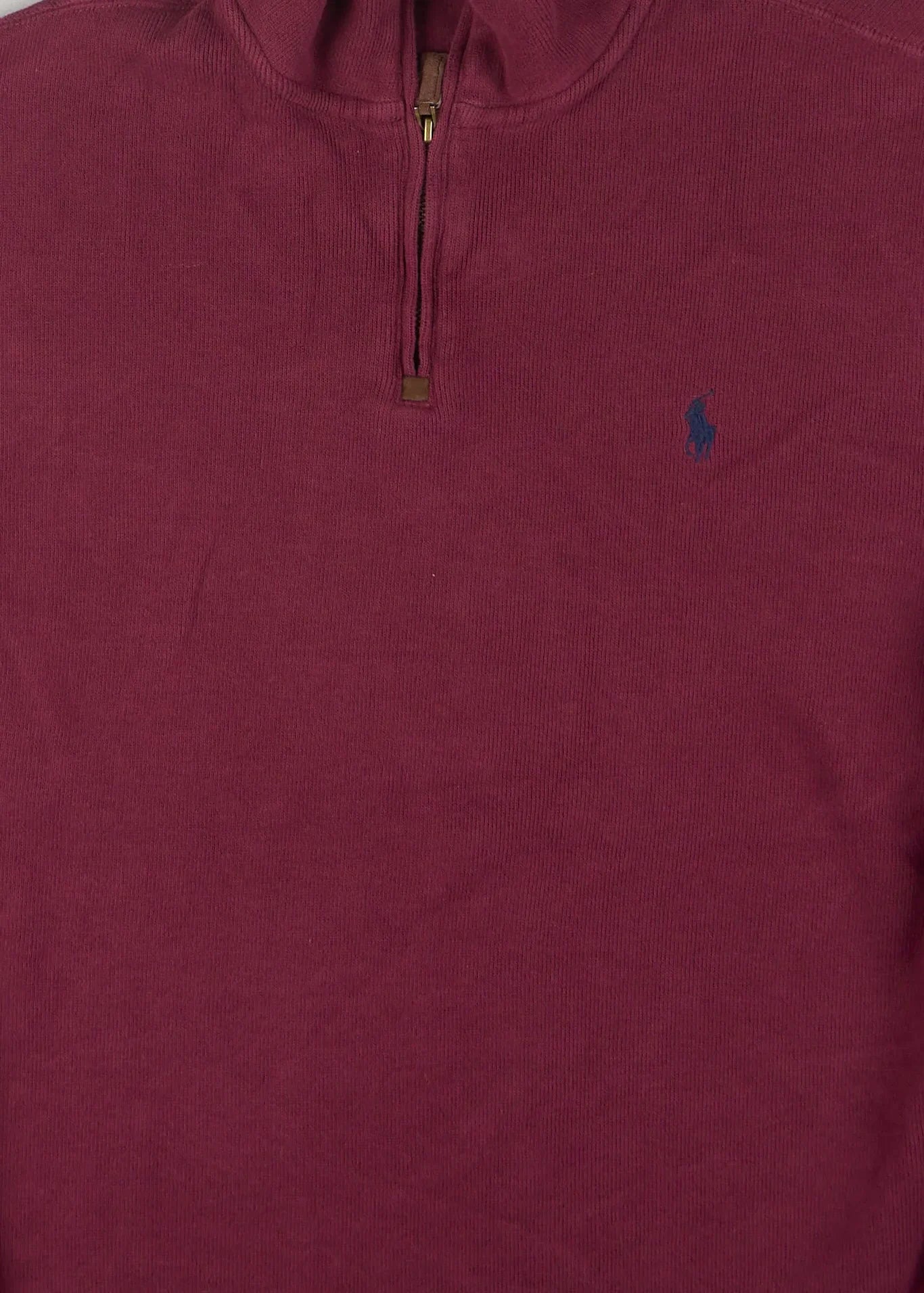 Ralph Lauren - Quarter Zip (L)