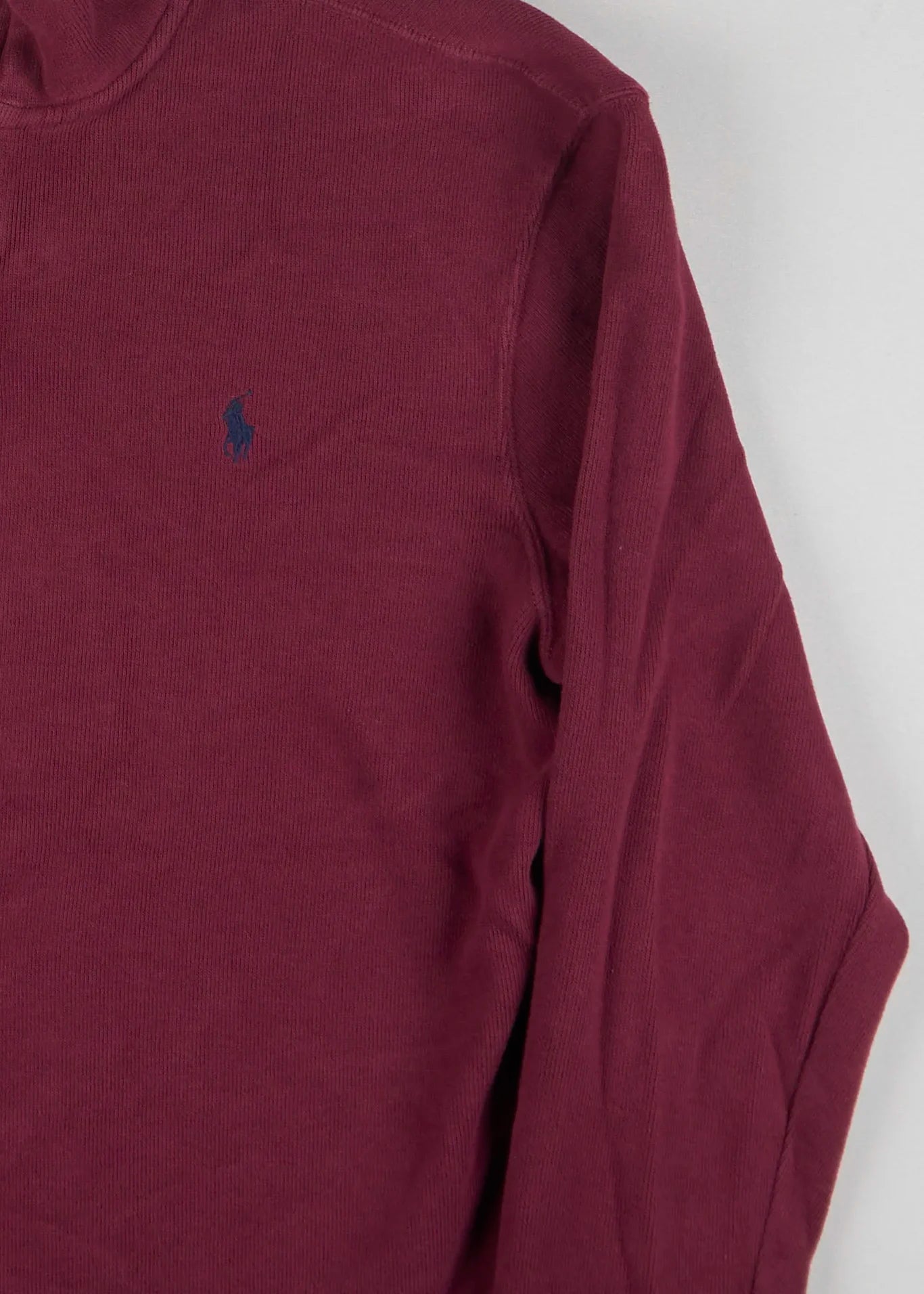 Ralph Lauren - Quarter Zip (L)