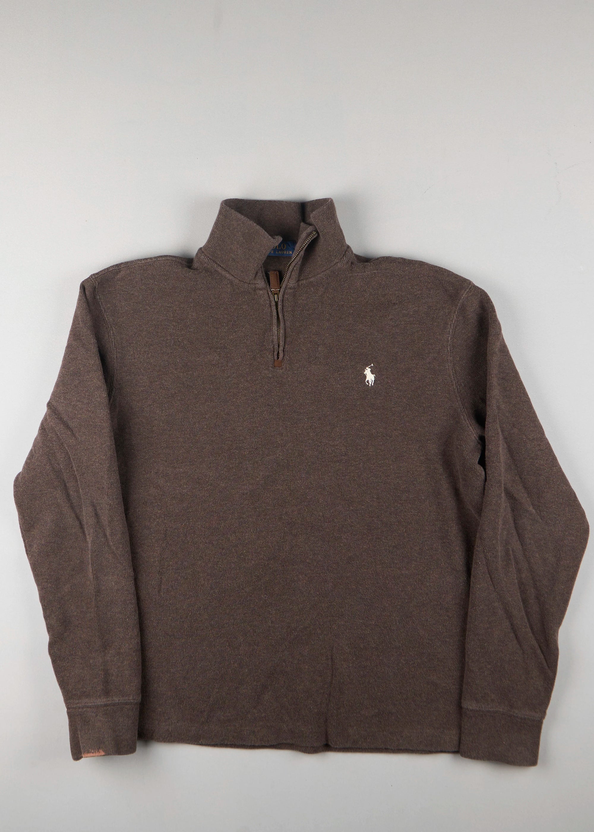 Ralph Lauren - Quarter Zip (M)