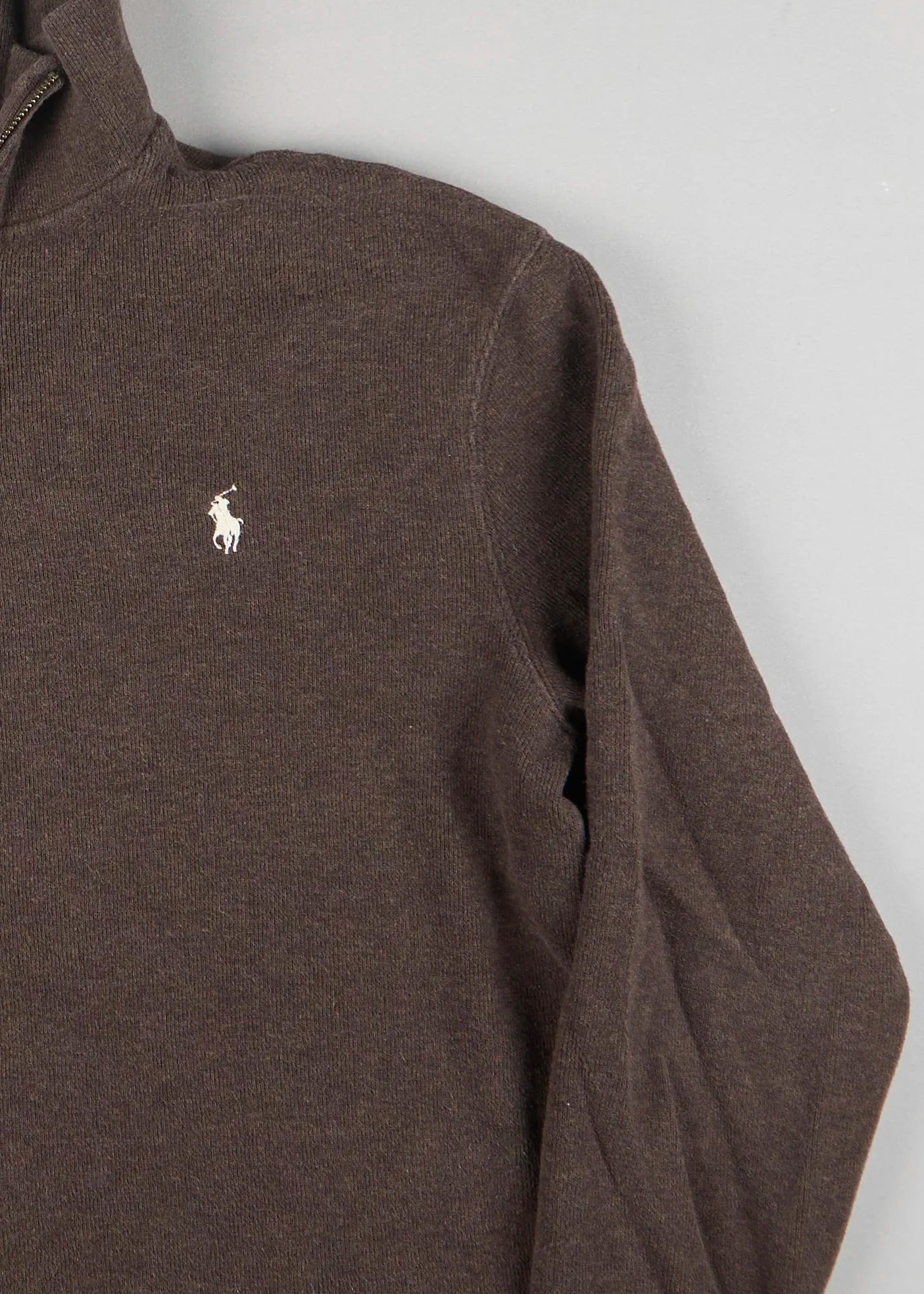 Ralph Lauren - Quarter Zip (M)