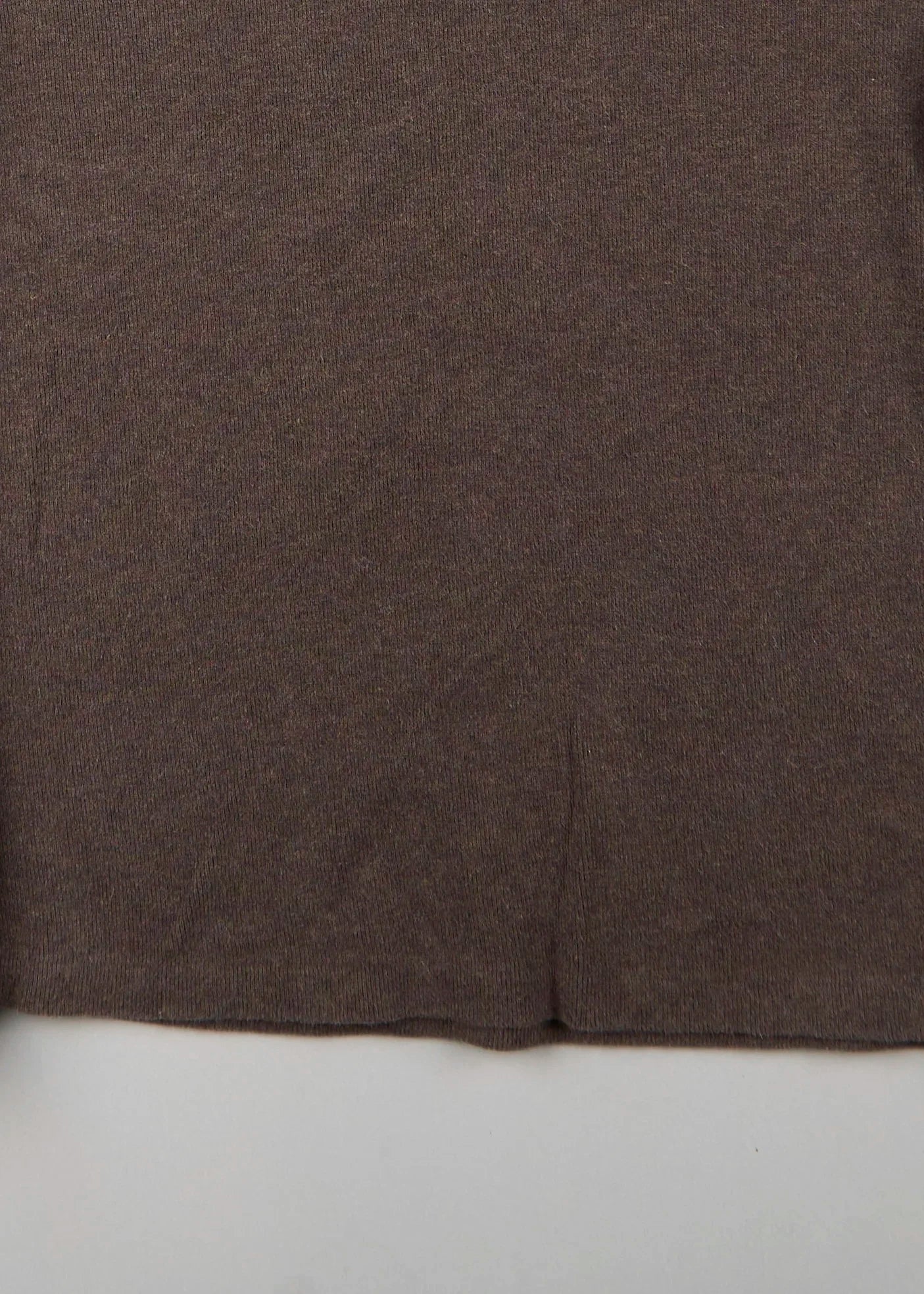 Ralph Lauren - Quarter Zip (M)