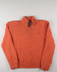 Ralph Lauren - Quarter Zip (XL)