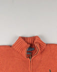 Ralph Lauren - Quarter Zip (XL)