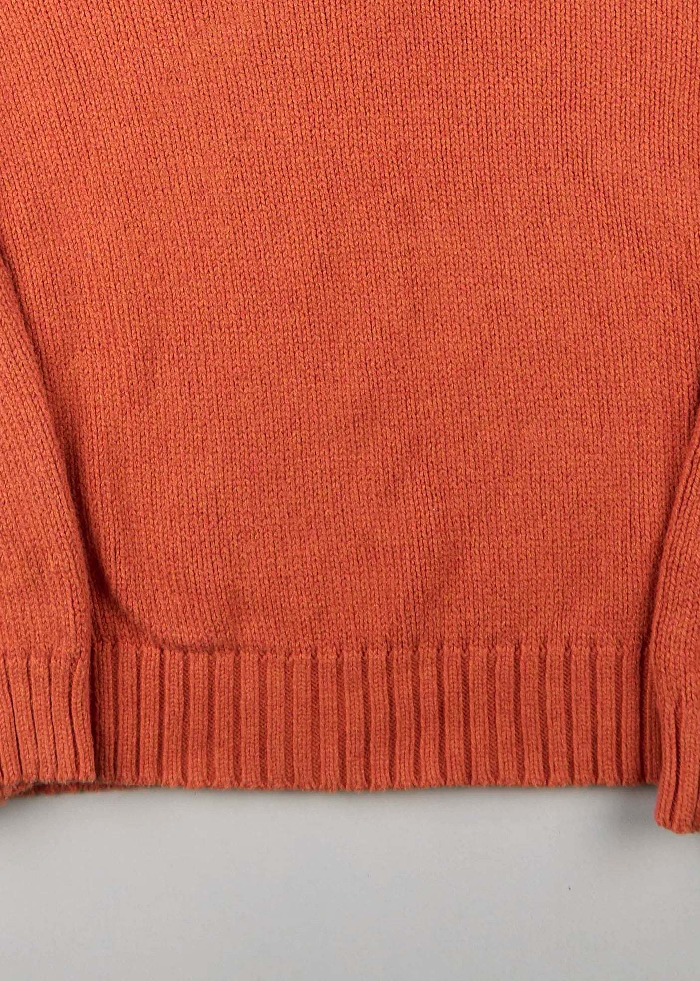 Ralph Lauren - Quarter Zip (XL)