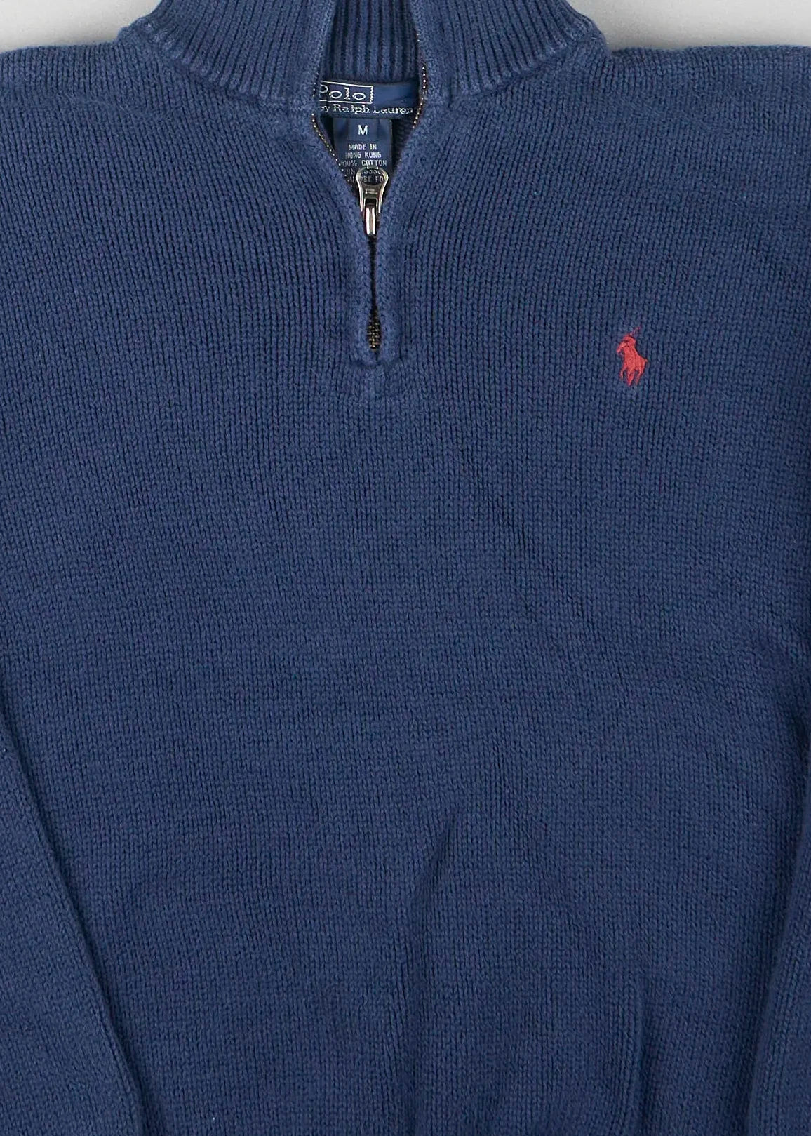 Ralph Lauren - Quarter Zip (XS)