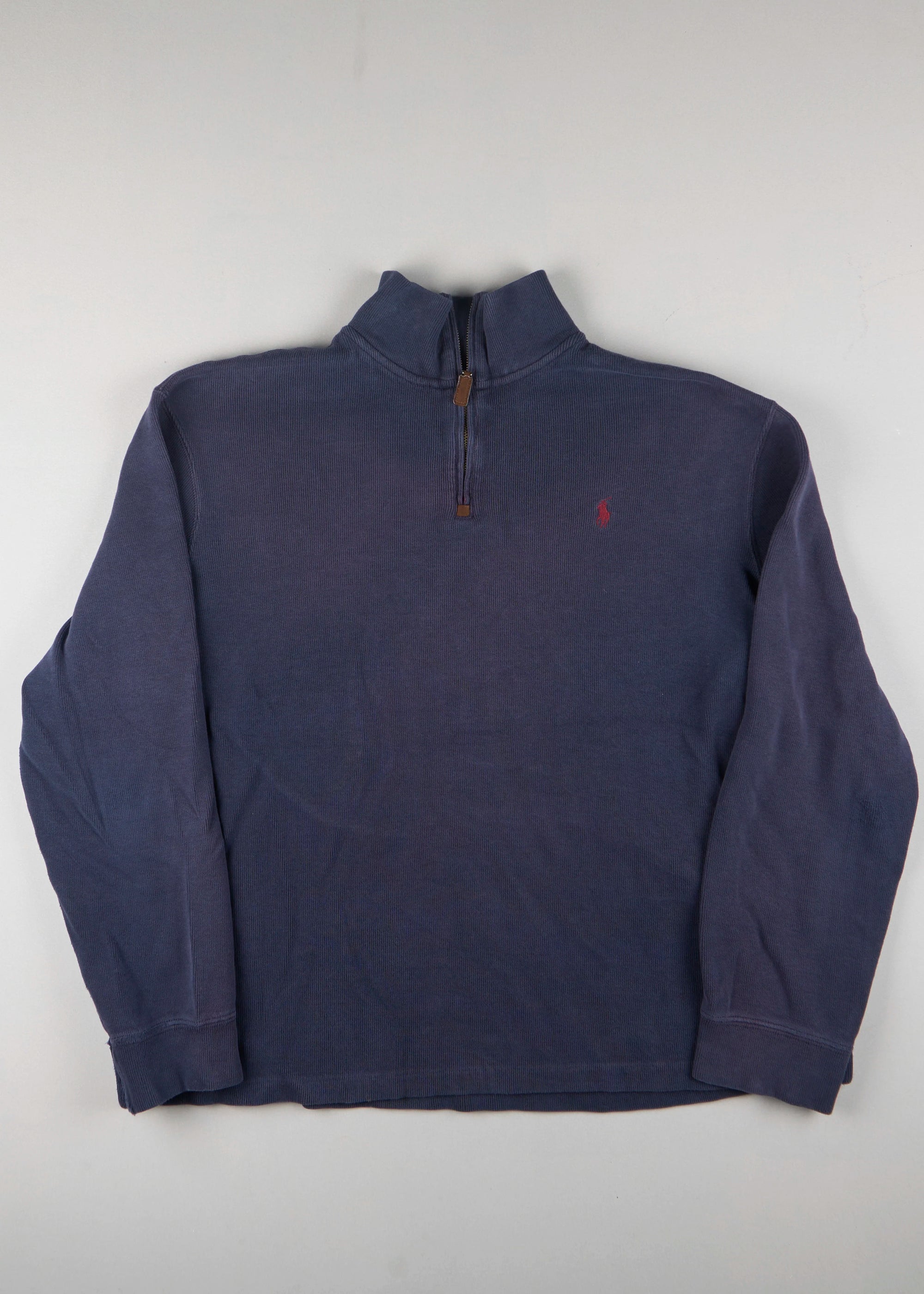 Ralph Lauren - Quarter Zip (XL)