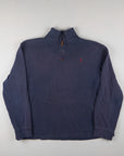 Ralph Lauren - Quarter Zip (XL)