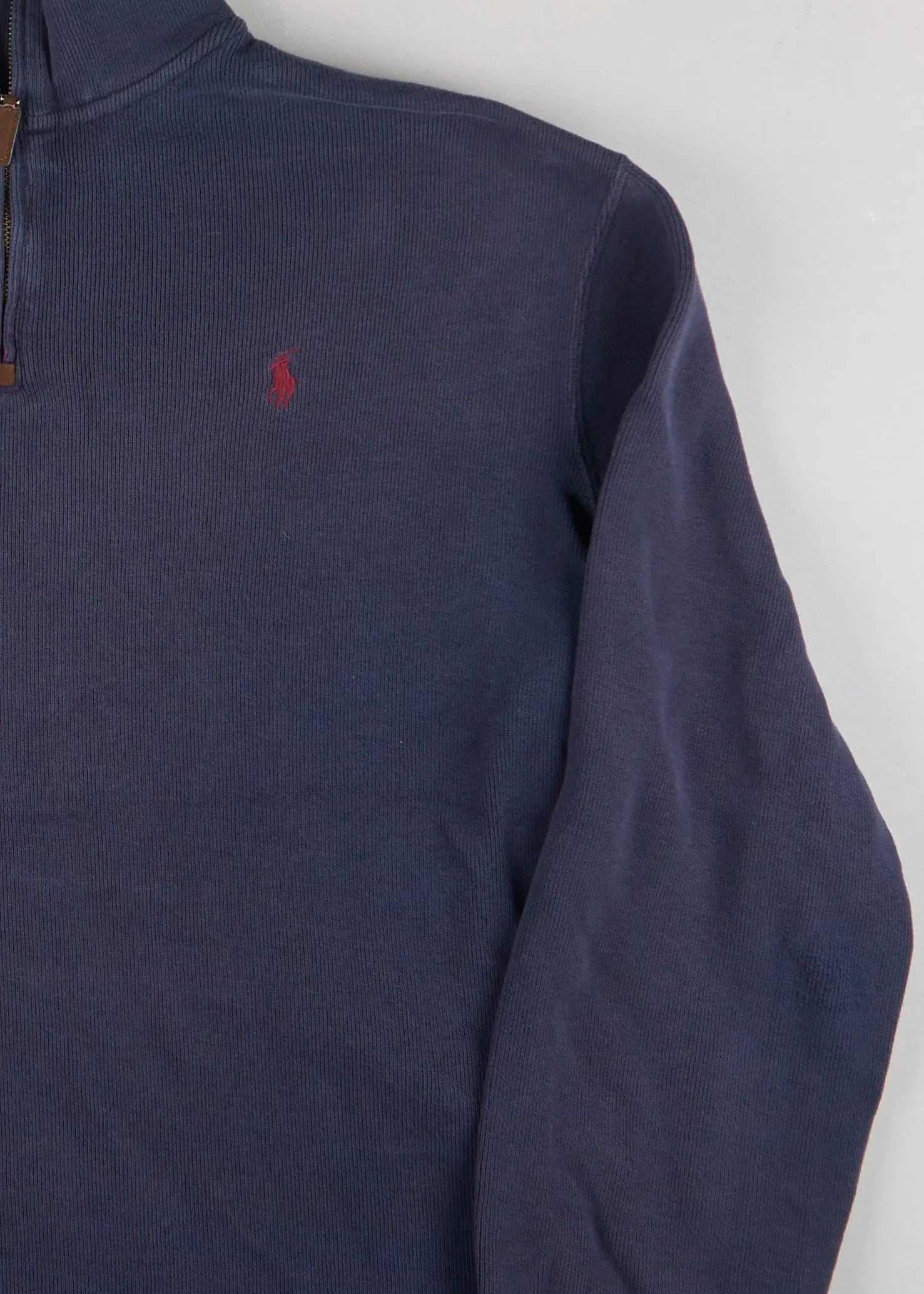 Ralph Lauren - Quarter Zip (XL)