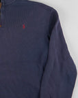 Ralph Lauren - Quarter Zip (XL)