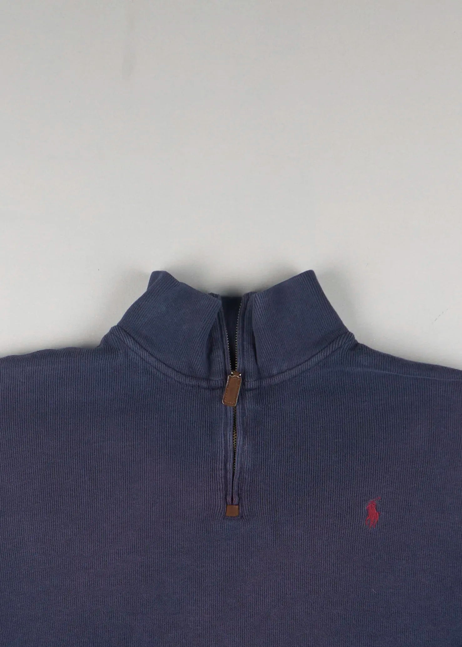Ralph Lauren - Quarter Zip (XL)
