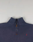 Ralph Lauren - Quarter Zip (XL)