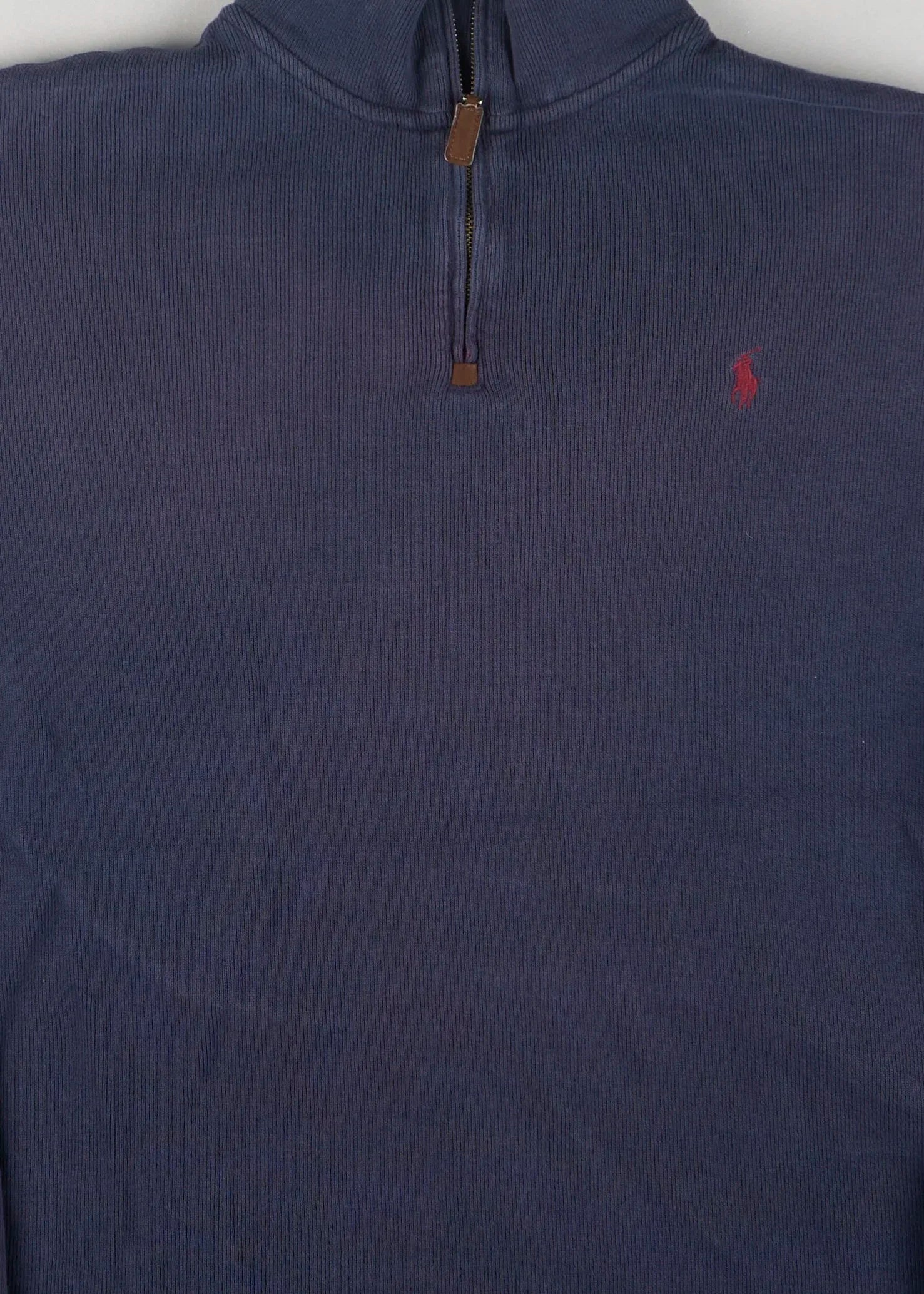 Ralph Lauren - Quarter Zip (XL)