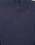 Ralph Lauren - Quarter Zip (XL)