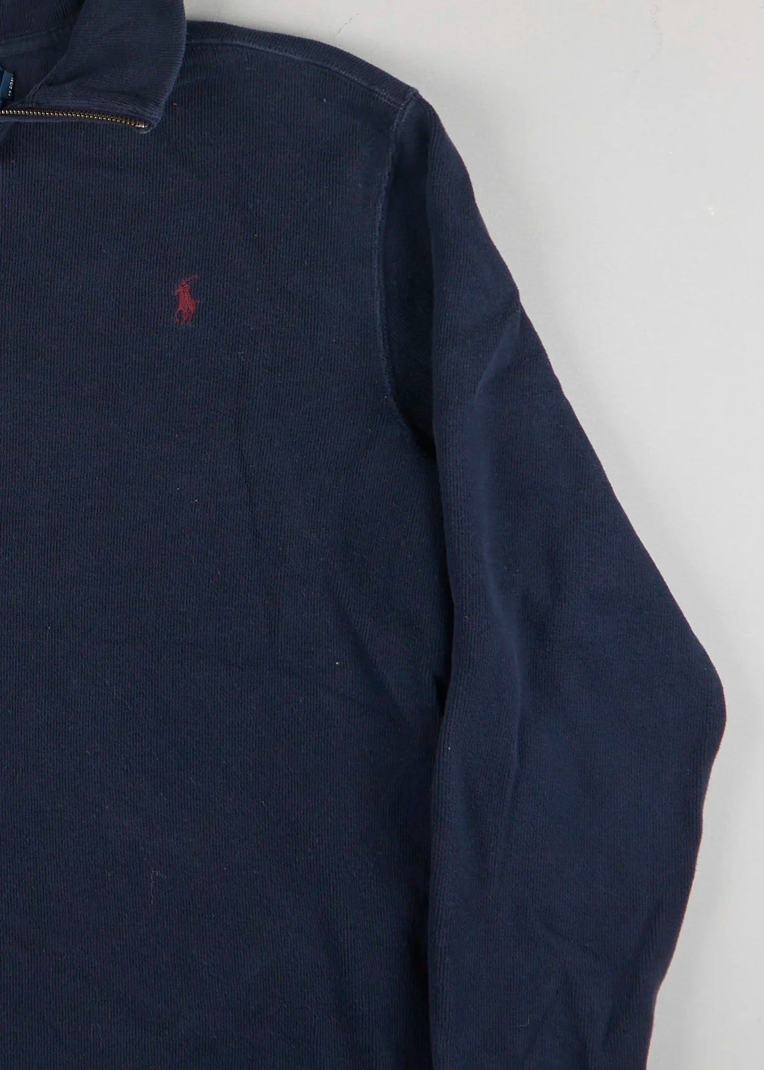 Ralph Lauren - Quarter Zip (XL)