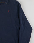 Ralph Lauren - Quarter Zip (XL)