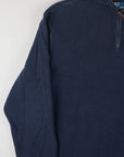 Ralph Lauren - Quarter Zip (XL)