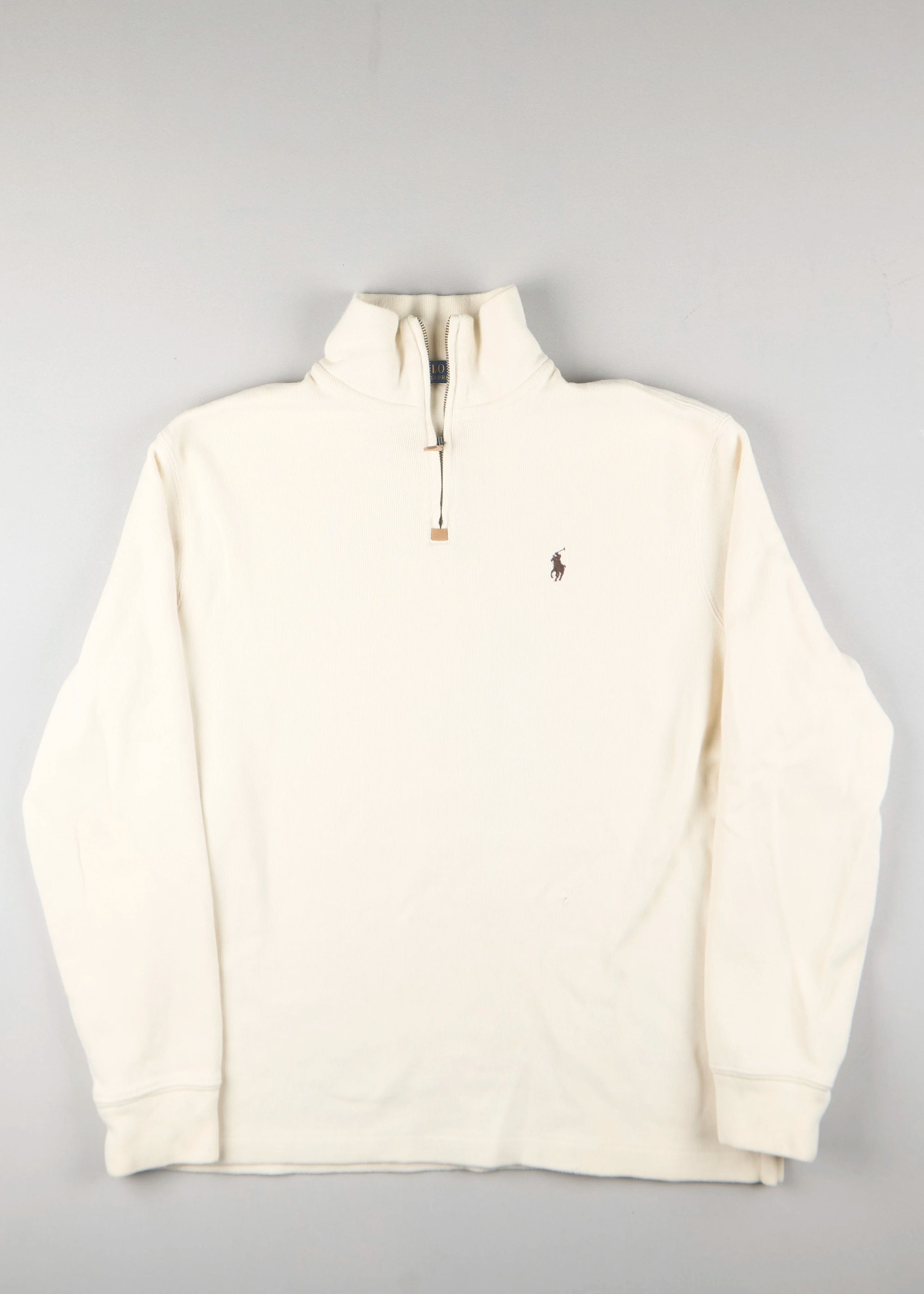 Ralph Lauren - Quarter Zip (L)