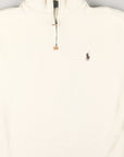 Ralph Lauren - Quarter Zip (L)