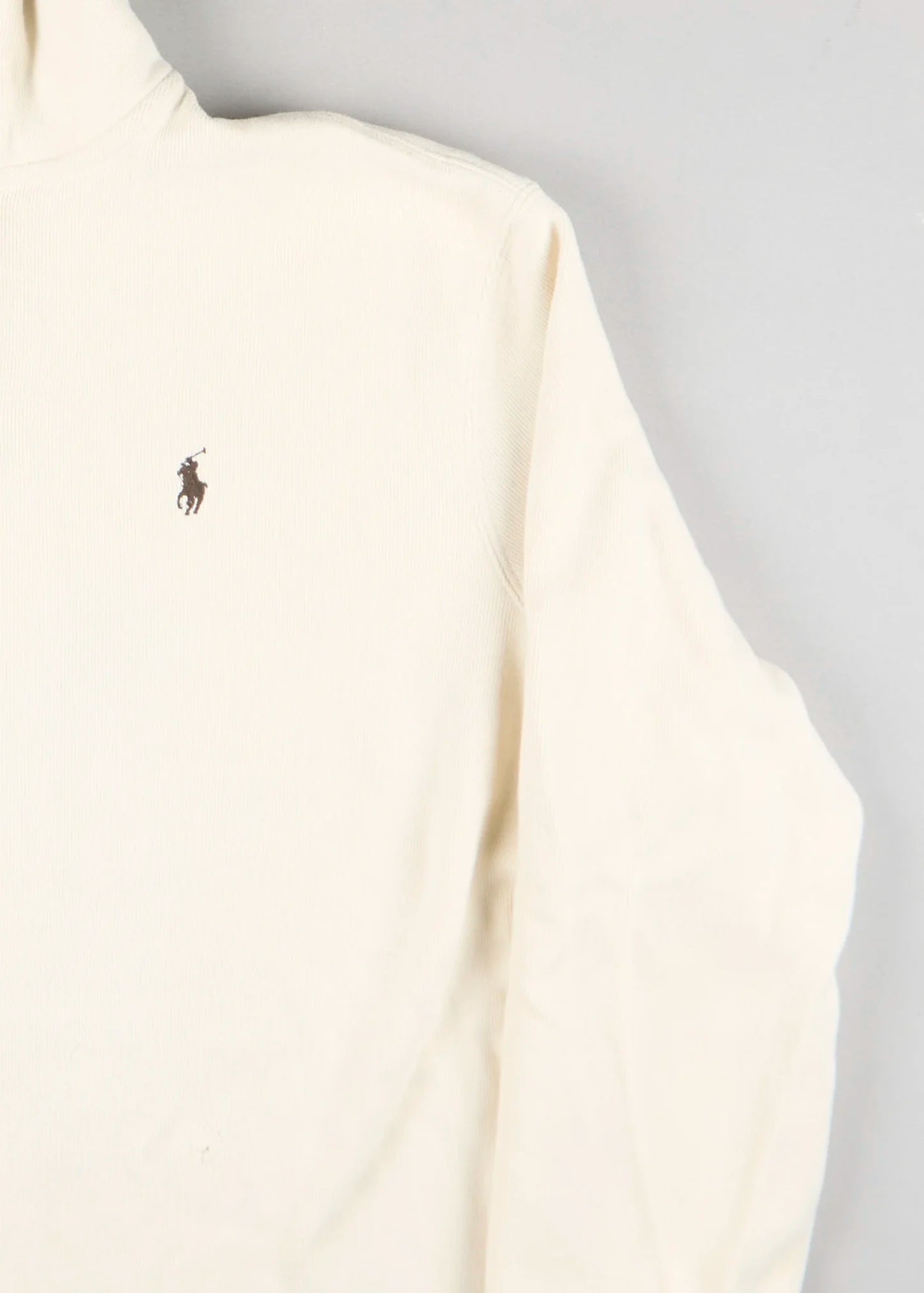 Ralph Lauren - Quarter Zip (L)