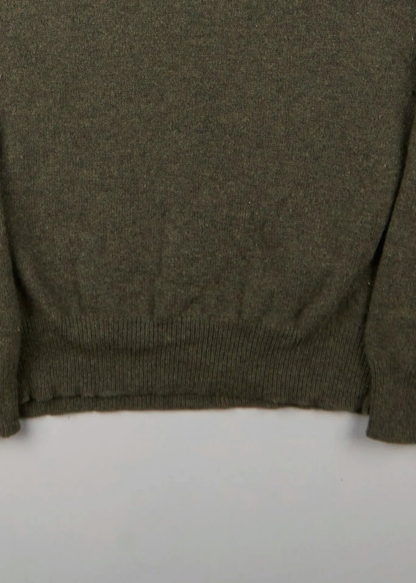 Ralph Lauren - Lambswool Sweater (L)