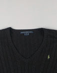 Ralph Lauren - Sweater Cable (S)