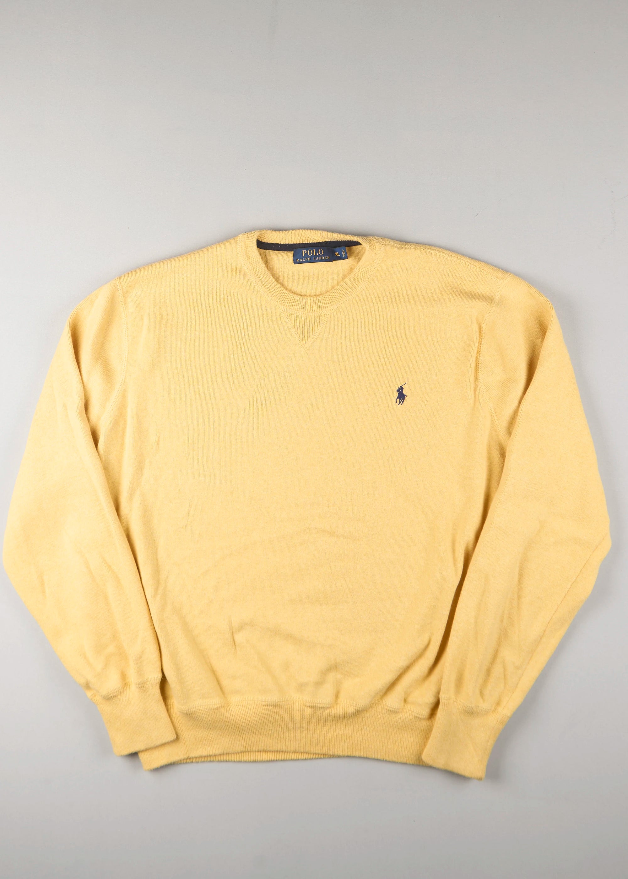 Ralph Lauren - Sweater (XL)