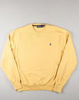 Ralph Lauren - Sweater (XL)