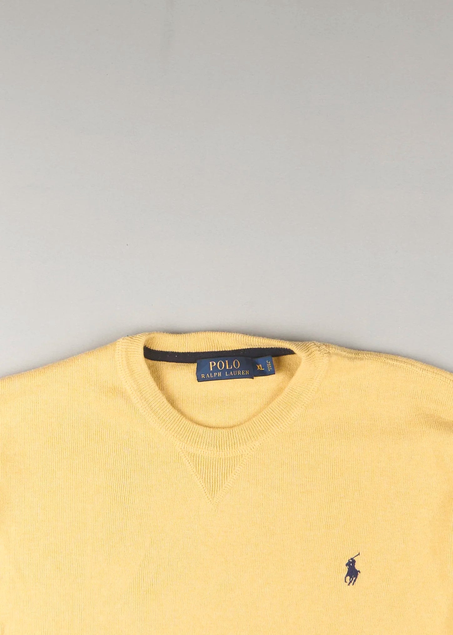 Ralph Lauren - Sweater (XL)