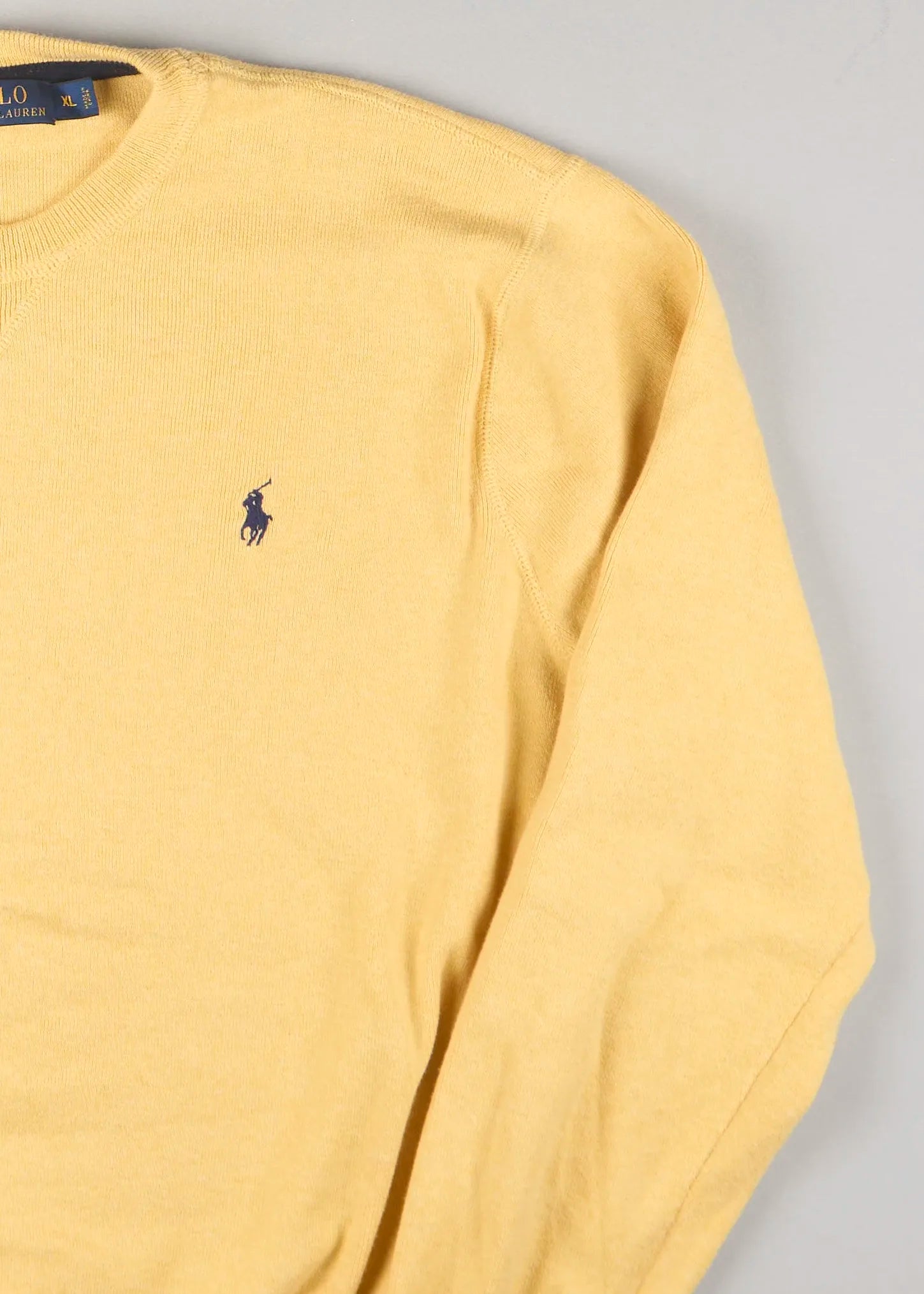 Ralph Lauren - Sweater (XL)