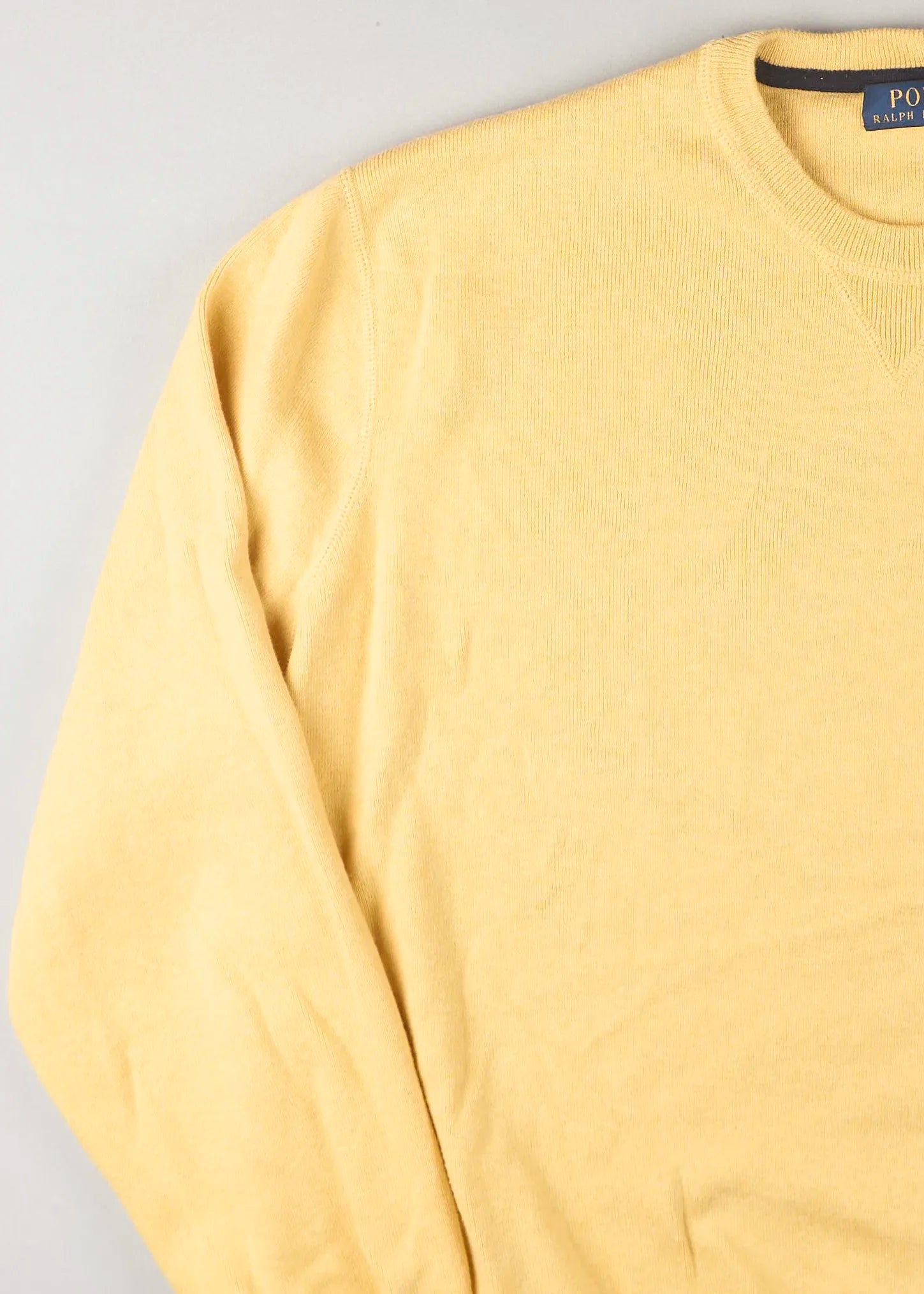 Ralph Lauren - Sweater (XL)